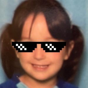 Meet your Posher, Jayden